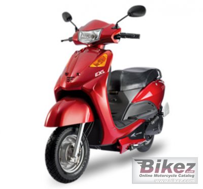2011 YObykes EXL photo